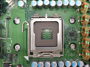 HP CN-0GU083 Dell Precision 490 Workstation Motherboard
