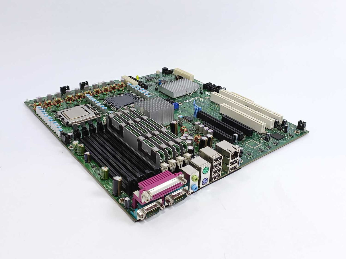 HP CN-0GU083 Dell Precision 490 Workstation Motherboard