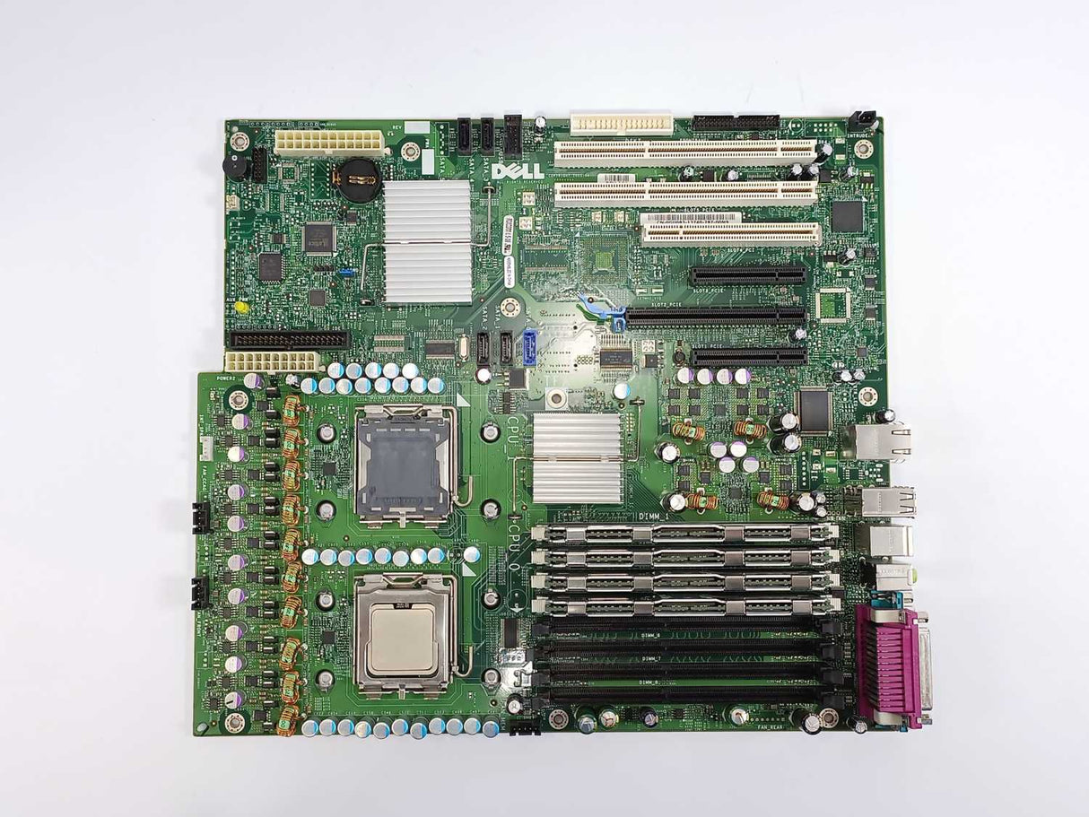 HP CN-0GU083 Dell Precision 490 Workstation Motherboard