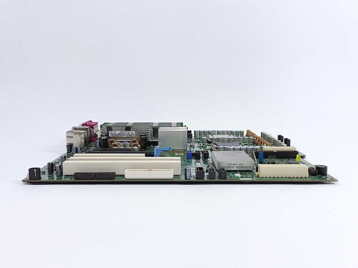 HP CN-0GU083 Dell Precision 490 Workstation Motherboard