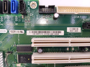 Dell/Foxco CN-0MY171 Dell Precision 690 Workstation Dual-Socket Mainboard