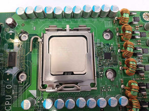 Dell/Foxco CN-0MY171 Dell Precision 690 Workstation Dual-Socket Mainboard