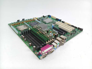 Dell/Foxco CN-0MY171 Dell Precision 690 Workstation Dual-Socket Mainboard