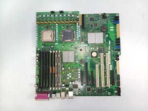 Dell/Foxco CN-0MY171 Dell Precision 690 Workstation Dual-Socket Mainboard