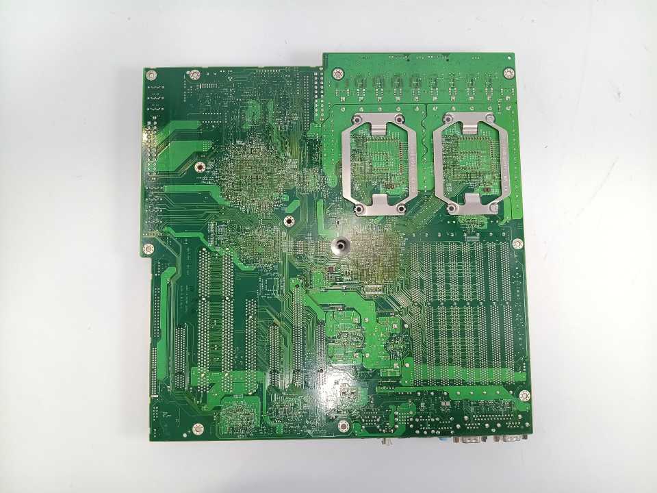 Dell/Foxco CN-0MY171 Dell Precision 690 Workstation Dual-Socket Mainboard