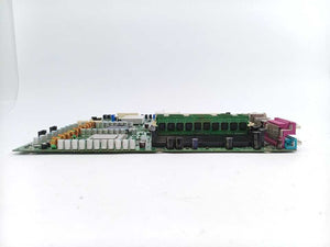 Dell/Foxco CN-0MY171 Dell Precision 690 Workstation Dual-Socket Mainboard