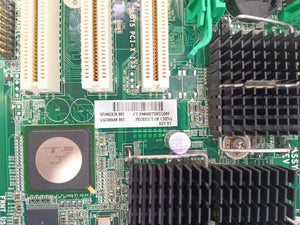 HP 442028-001 Dual-Socket LGA771 xw8400 Workstation Motherboard