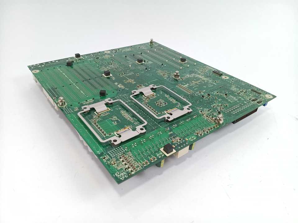 HP 442028-001 Dual-Socket LGA771 xw8400 Workstation Motherboard