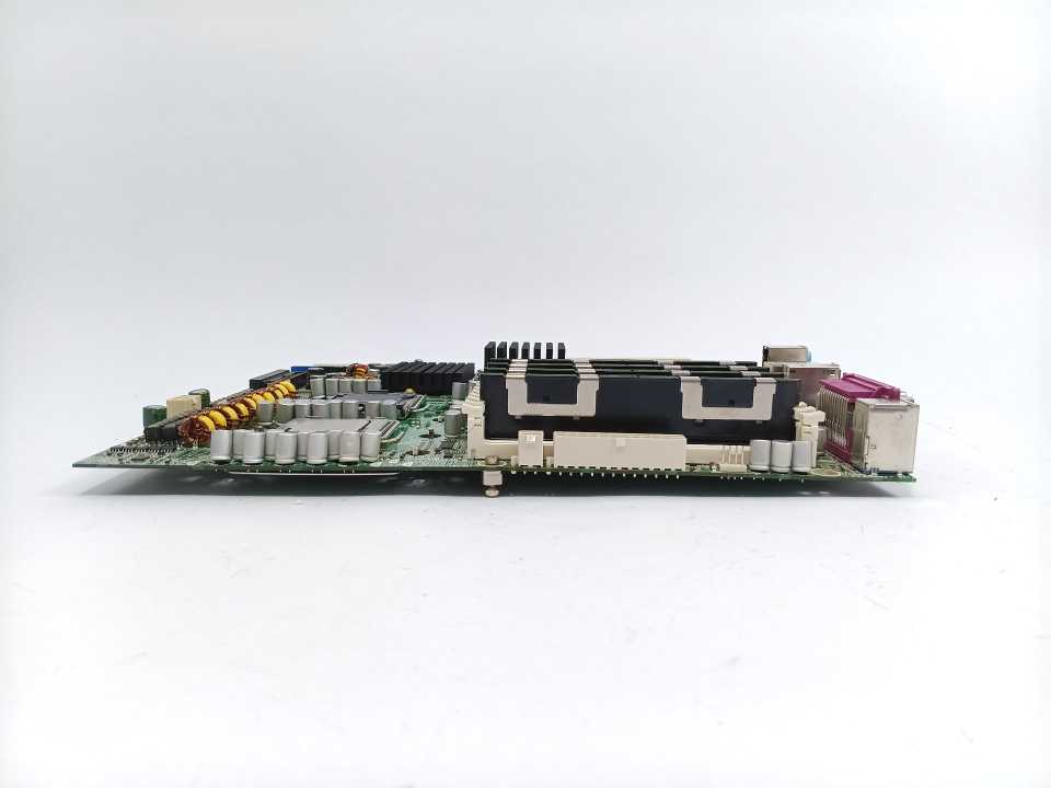 HP 442028-001 Dual-Socket LGA771 xw8400 Workstation Motherboard
