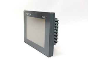 Schneider Electric HMIS5T Magelis Rear panel with HMIS85 touchscreen display