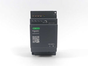 Schneider Electric ABLM1A24025 150017 Power Supply 24V 2,5A Modular