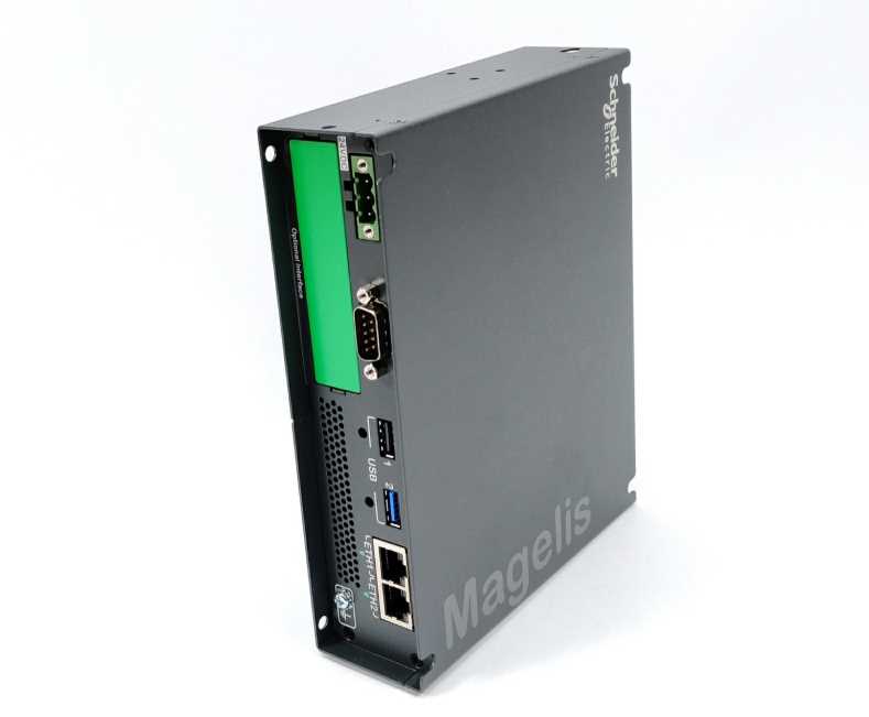 Schneider Electric HMIBMIEA5DD1E01  Magelis iPC
