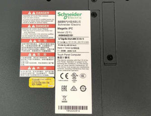 Schneider Electric HMIBMIEA5DD1E01  Magelis iPC