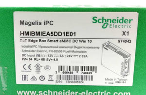 Schneider Electric HMIBMIEA5DD1E01  Magelis iPC