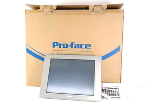Pro-Face 5PP520.1505-P01 PFXPV170AD11C08N00 15" TFT XGA Color Display