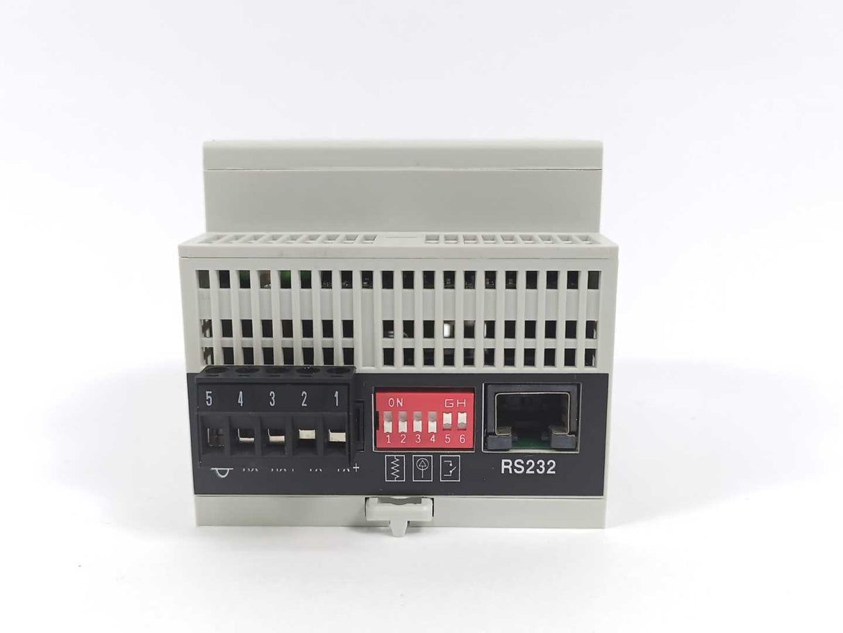 Schneider Electric EGX300 PowerLogic Ethernet gateway