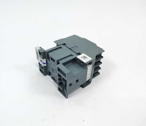 Schneider Electric LC1E0910P7 Contactor, easy TeSys Control