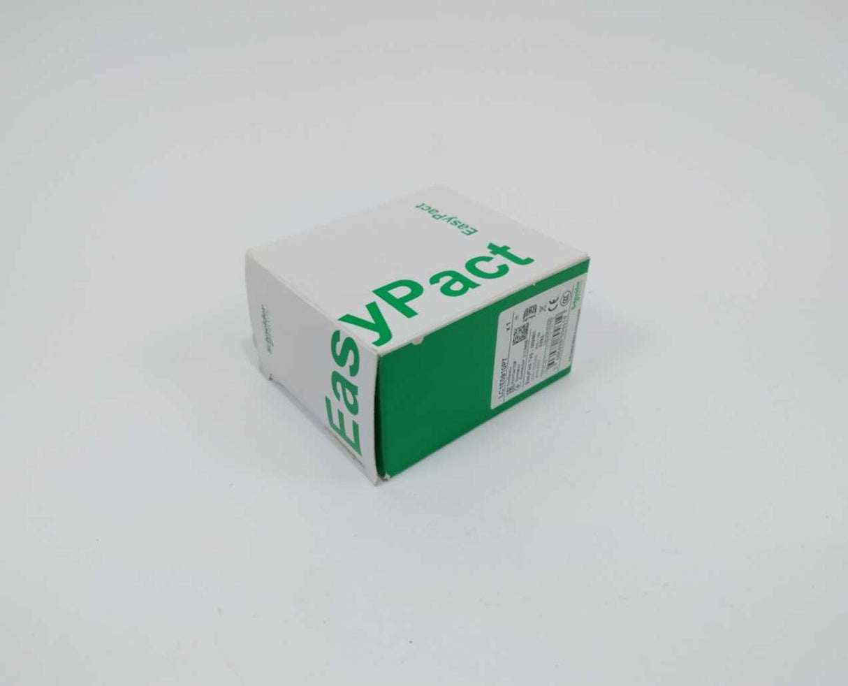 Schneider Electric LC1E0910P7 Contactor, easy TeSys Control