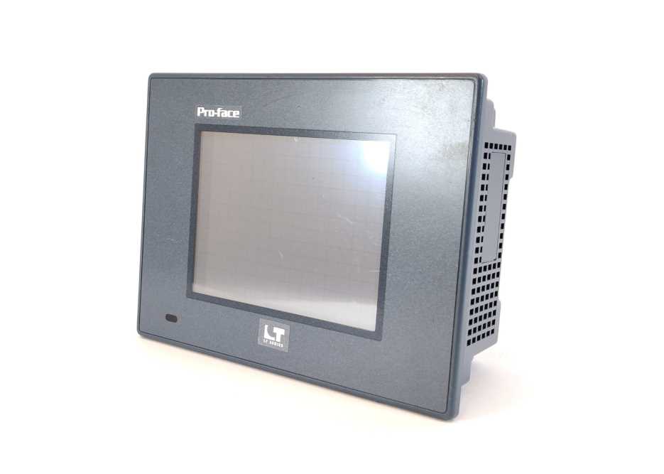 Pro-Face 3280027-04 Touch Screen GLC150-SC41-ADPC-24V