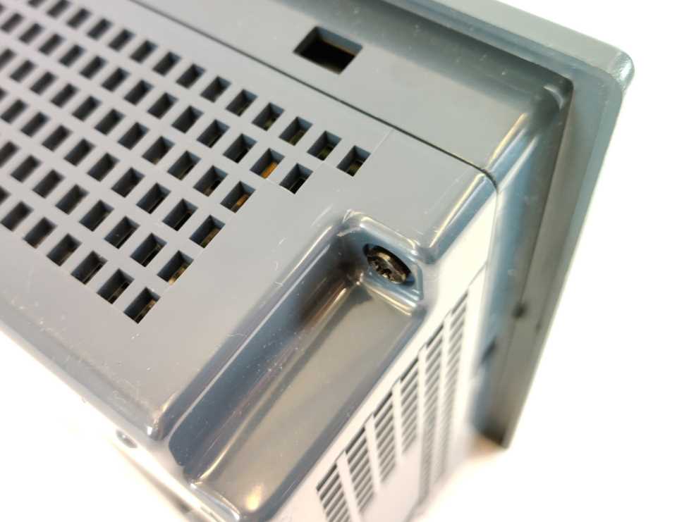 Pro-Face 3280027-04 Touch Screen GLC150-SC41-ADPC-24V