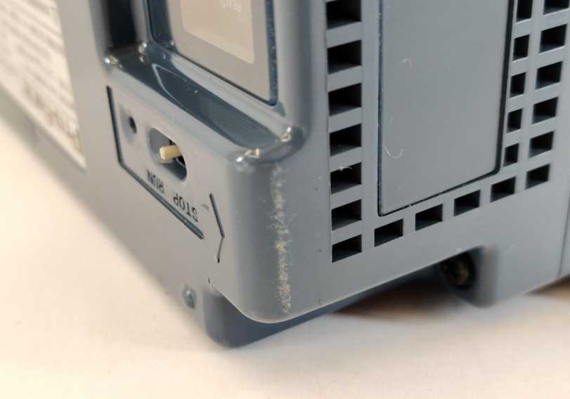 Pro-Face 3280027-04 Touch Screen GLC150-SC41-ADPC-24V