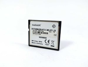 Pro-Face PFXZCBCF41 5CFCRD.4096-P00  4GB Industrial Compact Flash Card