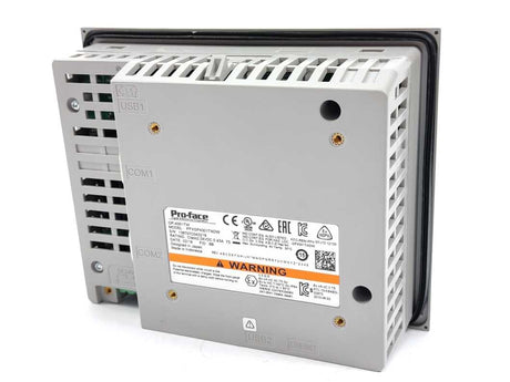 Pro-Face PFXGP4301TADW GP-4301TW TFT Color LCD rev:D