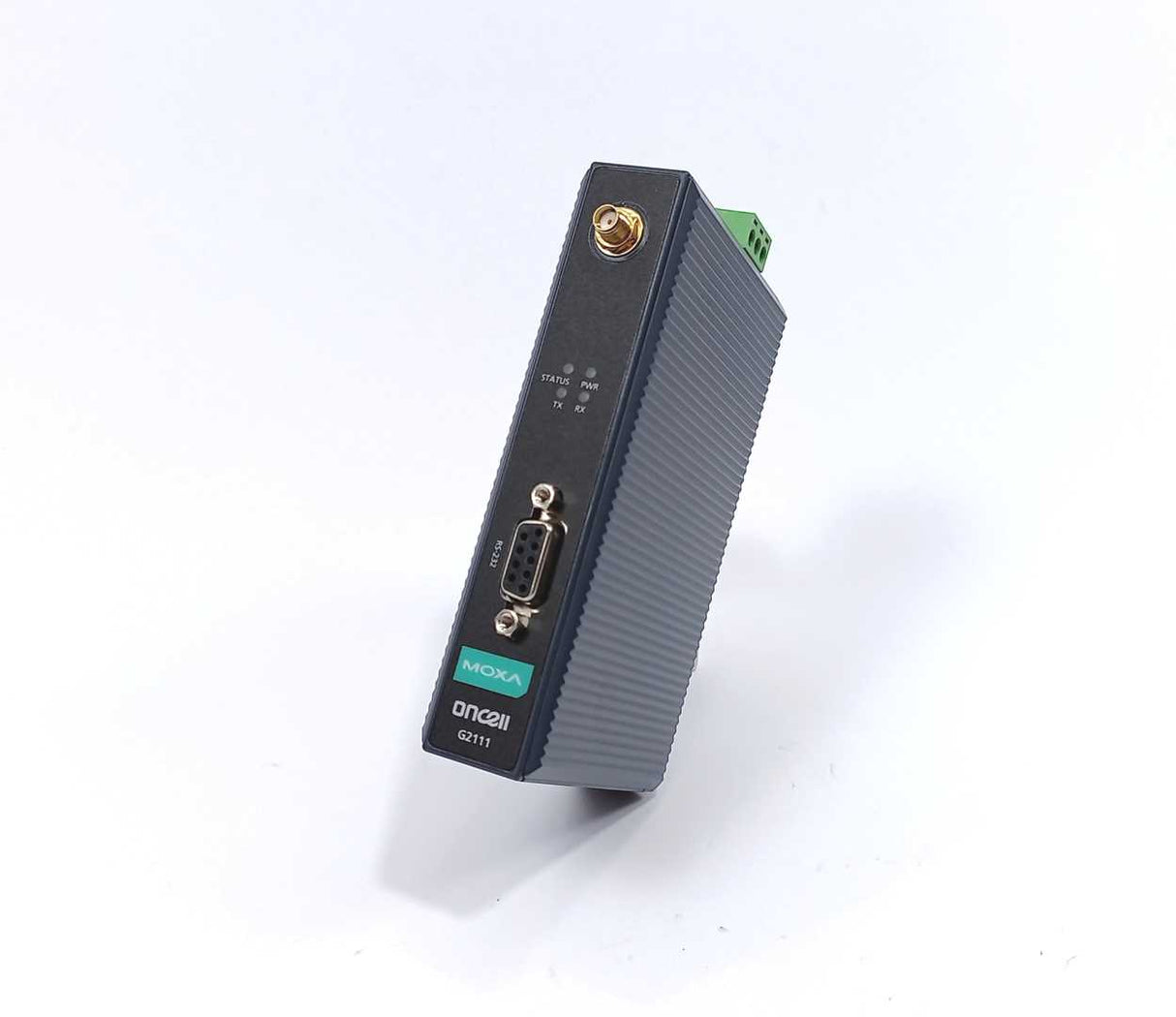 Moxa OnCell G2111 GSM/GRPS Modem