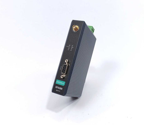 Moxa OnCell G2111 GSM/GRPS Modem