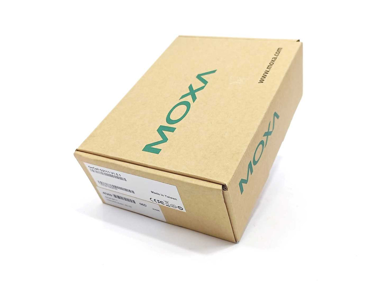 Moxa OnCell G2111 GSM/GRPS Modem