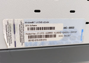 Pro-Face / B&R PS4000B  PFXPB1B2CD2 5K14N00 5PC810.SX02-p00