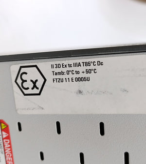 Pro-Face / B&R PS4000B  PFXPB1B2CD2 5K14N00 5PC810.SX02-p00