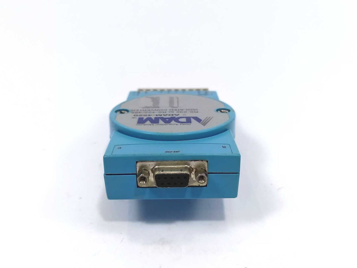 ADAM ADAM-4520 RS-232 to RS-422/485 Isolated Converter