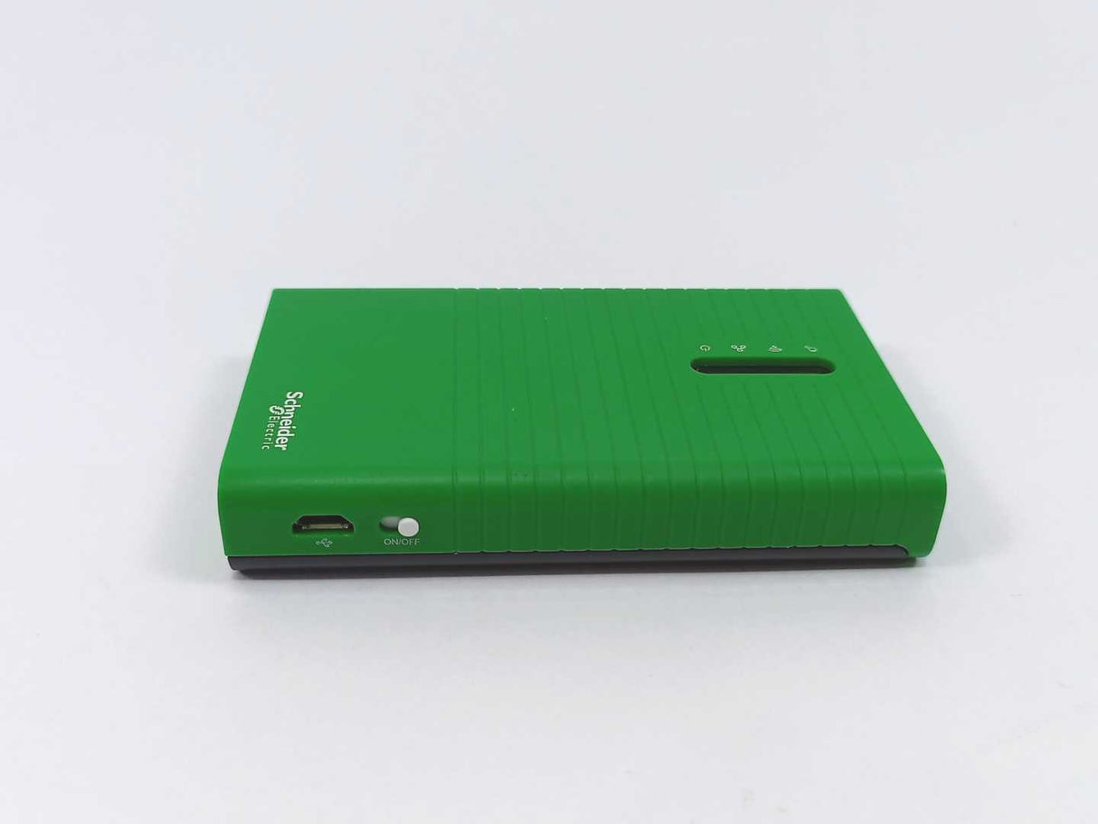 Schneider Electric TCSEGWB13FA0 Universal Automation Wifi Interface