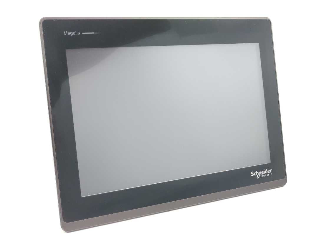 Schneider Electric HMISTW6600 Magelis Touch Screen