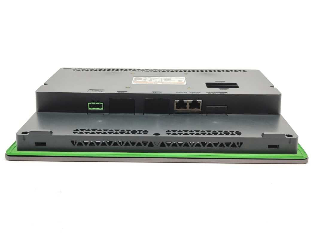 Schneider Electric HMISTW6600 Magelis Touch Screen