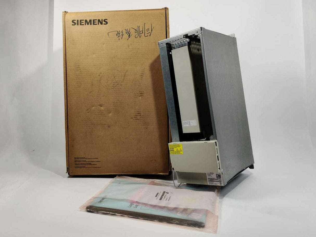 Siemens 6FC5447-0AA00-0AA1 New, open box