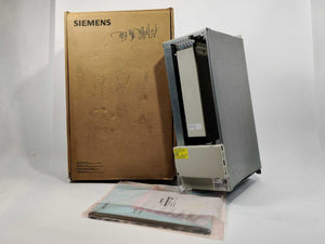 Siemens 6FC5447-0AA00-0AA1 New, open box