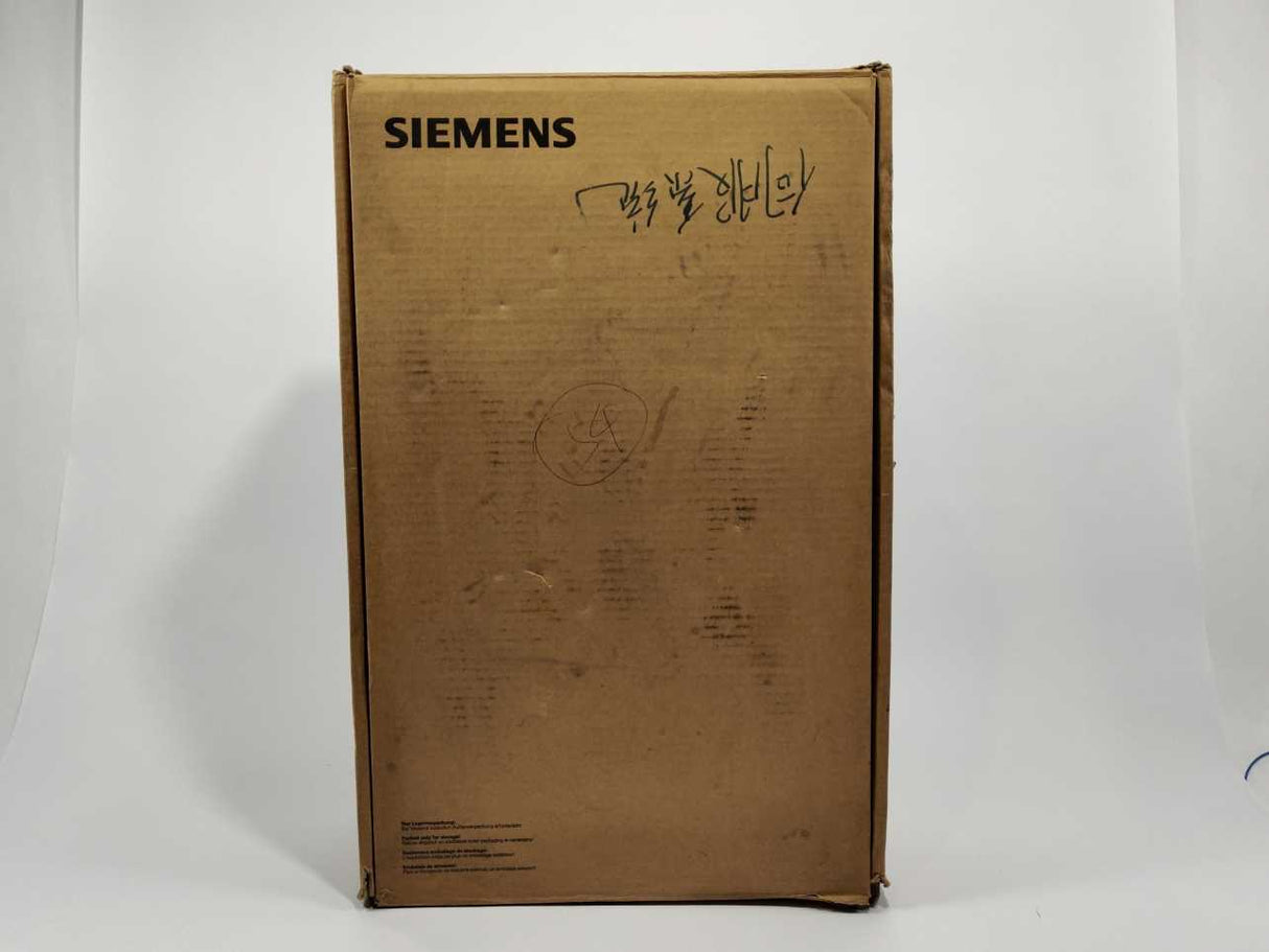 Siemens 6FC5447-0AA00-0AA1 New, open box