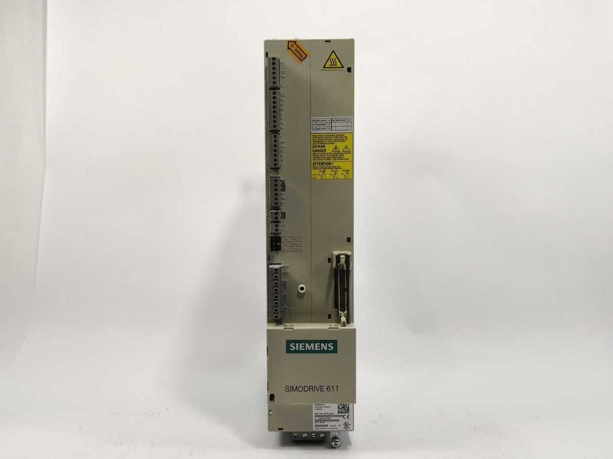 Siemens 6SN1145-1AA01-0AA2