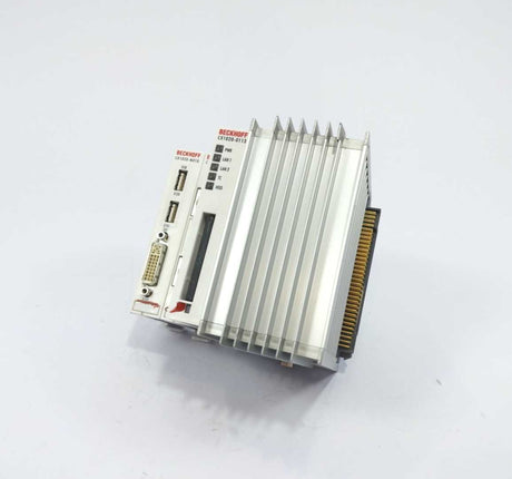 Beckhoff CX1020-0113 CPU module