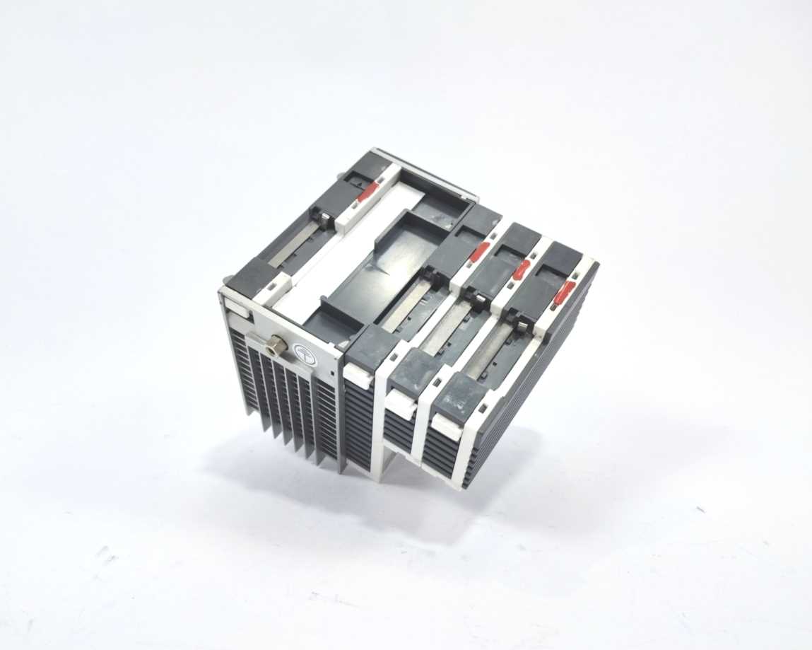 Beckhoff CX1020-0113 CPU module