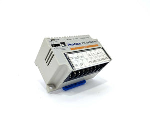 Pro-Face 3380701-02 FN-DA02AH41 2 Channel Digital/Analog Conversion unit
