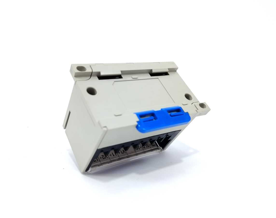 Pro-Face 3380701-02 FN-DA02AH41 2 Channel Digital/Analog Conversion unit