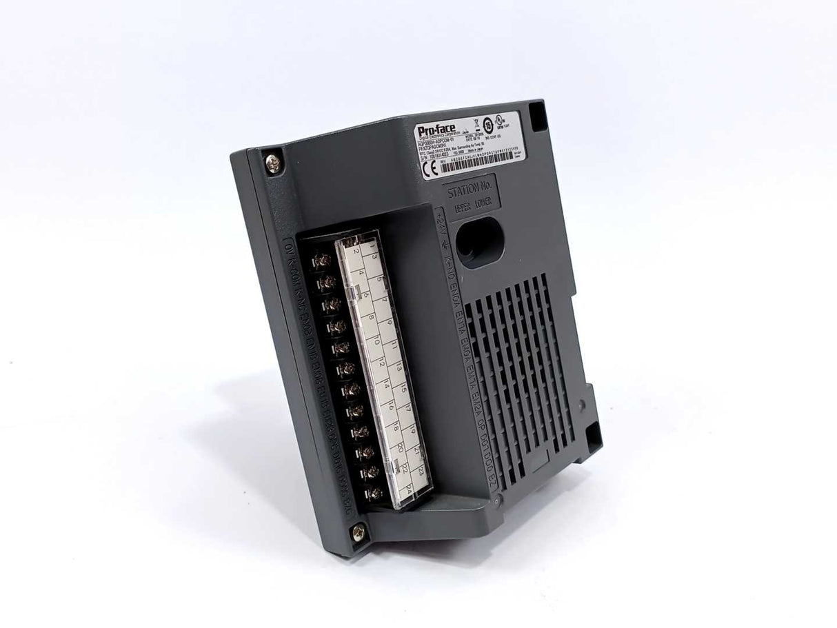 Pro-Face PFXZGPADCM3H1 AGP3000H-ADPCOM-01 3610006 GP3000H Conversion Adapter