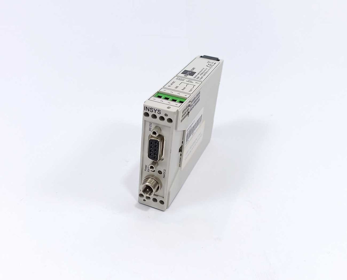 Insys 10000093 GSM Small 2.0