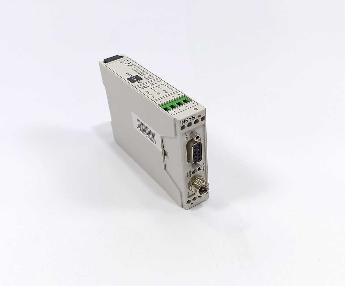 Insys 10000093 GSM Small 2.0