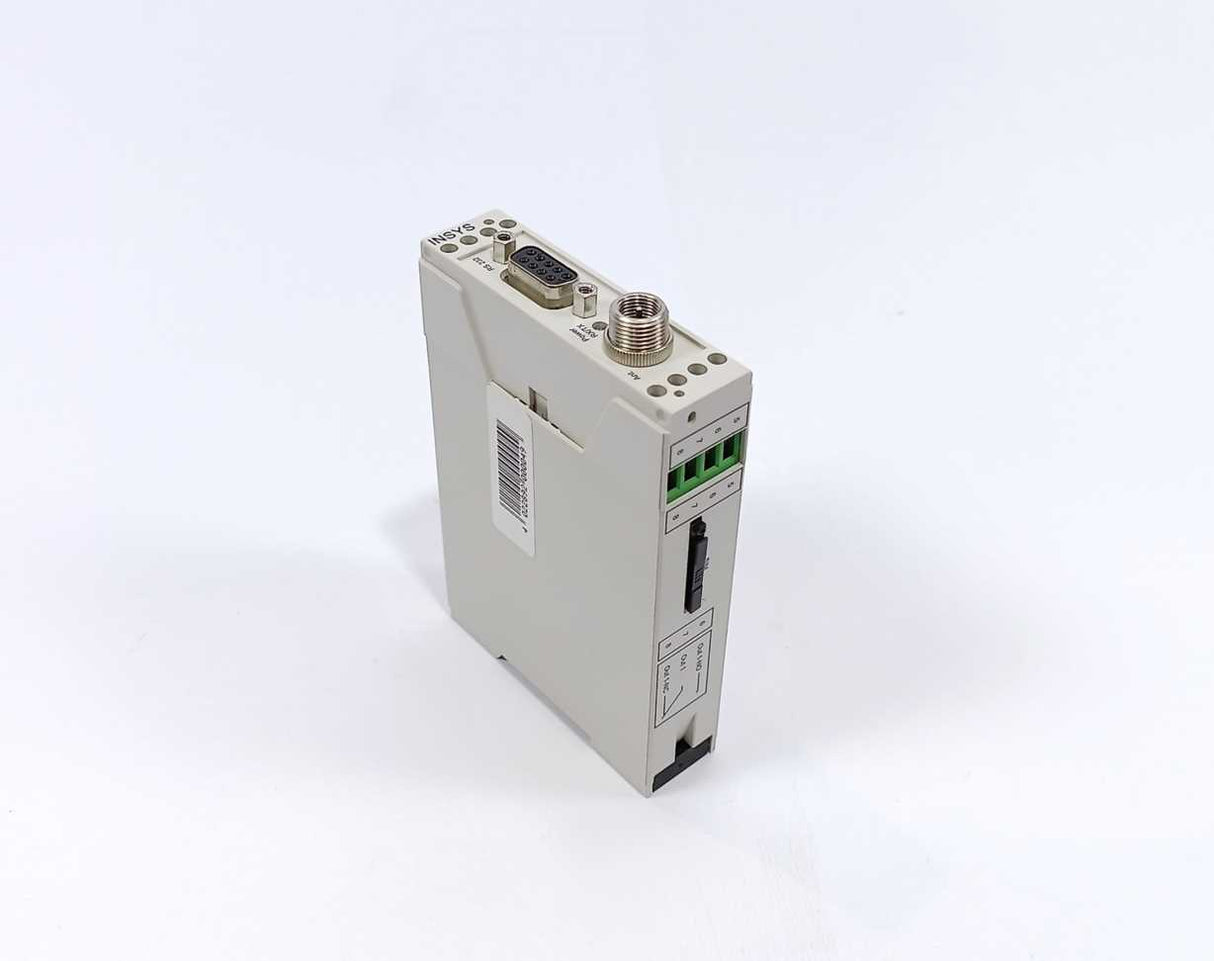 Insys 10000093 GSM Small 2.0