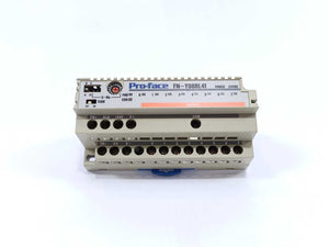 Pro-Face FN-Y08RL41 2880063-04 Flex Network I/O Unit