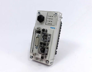 Festo 529041 CPX-FEC-1-IE Control Block